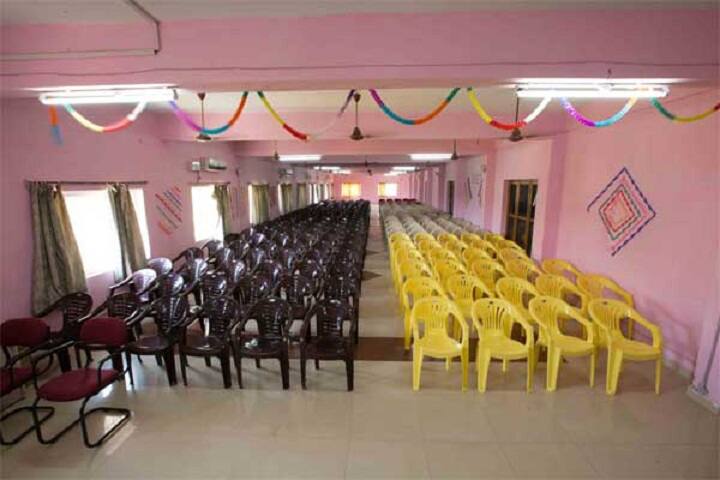 auditorium